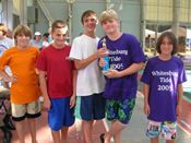 Whitesburg - 11-12 boys high point